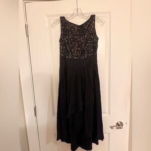 Dressbarn Collection Gown